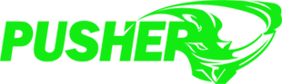 Pusher Intakes
