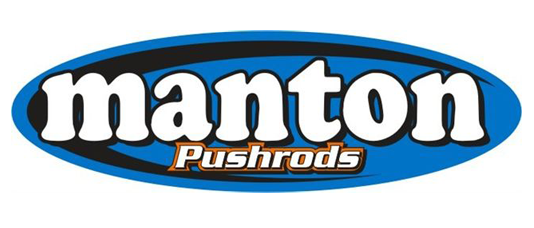 Manton Pushrods