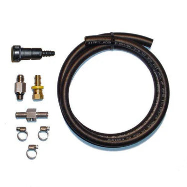 Glacier Diesel Power | 2007.5-2009 Dodge Ram 6.7L Cummins Big Line Kit