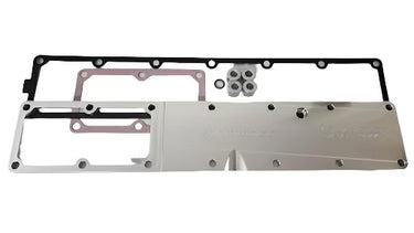 Glacier Diesel Power | 2007.5-2012 Dodge Ram 6.7L Cummins Air-Boss Intake Plenum (Pickup)