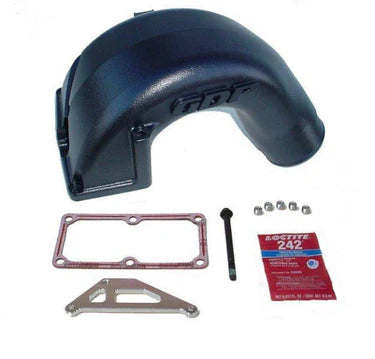 Glacier Diesel Power | 2007.5-2018 Dodge Ram 6.7L Cummins S-2 Intake Manifold