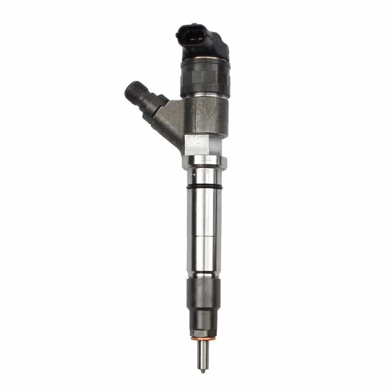 Industrial Injection Reman 6.6L 2006-2007 LBZ Duramax Injectors
