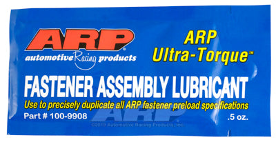 ARP Fastener Assembly Lubricant.