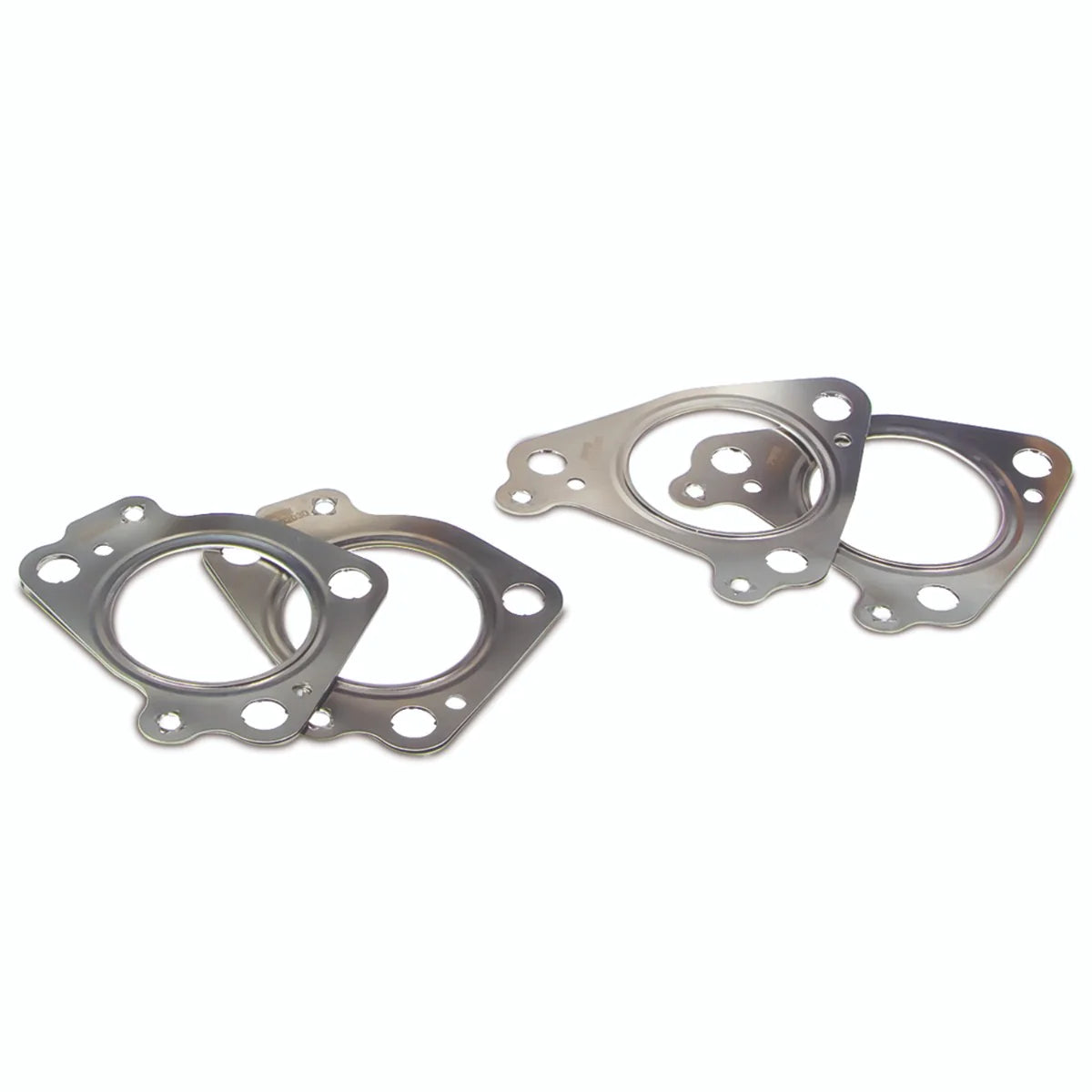 118062030 2001-2016 GM 6.6L Duramax PPE Up-Pipe Gaskets (4pcs) PPE Pacific Performance Engineering Hell On Wheels Performance Ltd Limited Canada