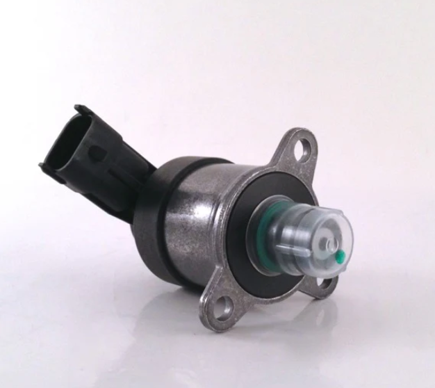 Genuine Bosch OEM Fuel Pressure Regulator - Duramax 6.6 (2004.5-2005 FPR) 1 465 ZS0 058