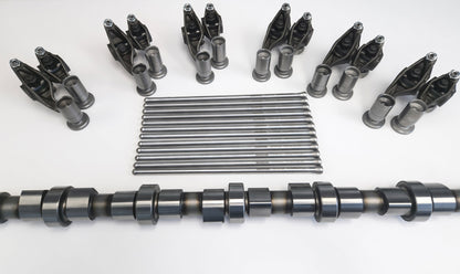 Flat Tappet Conversion for 2019-2024 Dodge Ram Cummins 6.7 | Tow/Haul Series