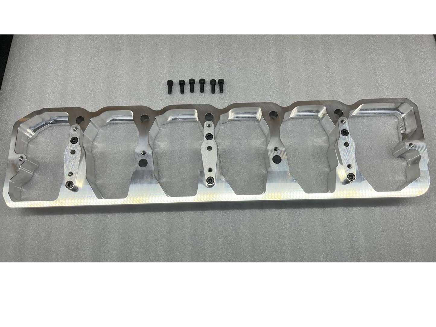 BDP Bean Machine 06+ Billet Rocker Box