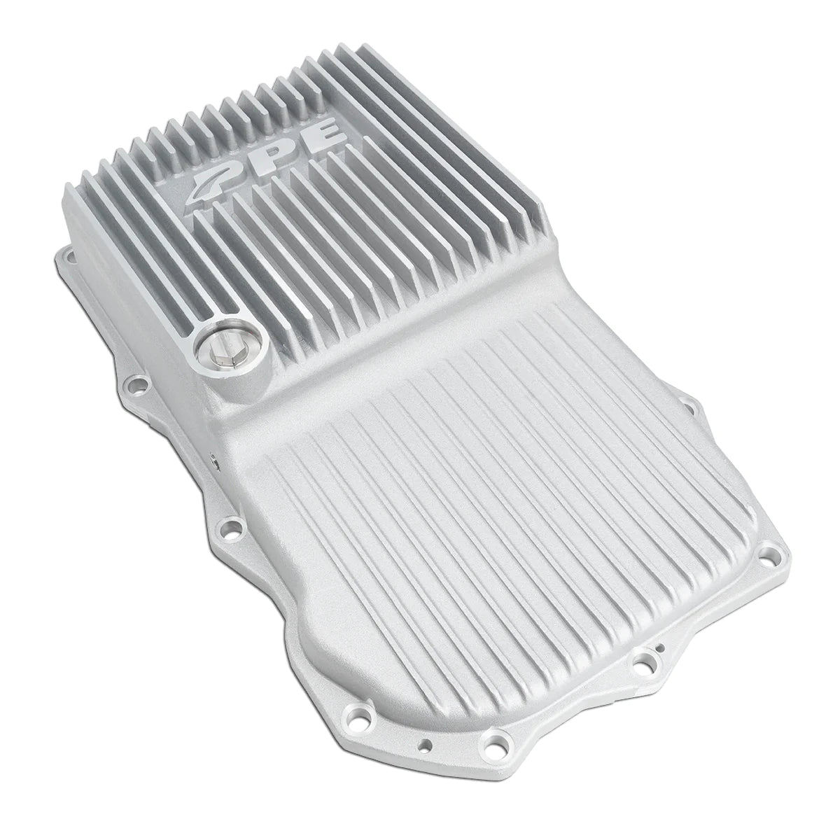 228053000 PPE 2014-2022 w/ZF-8 Speed Transmission Heavy-Duty Cast Aluminum Deep Transmission Pan Hell On Wheels Canada