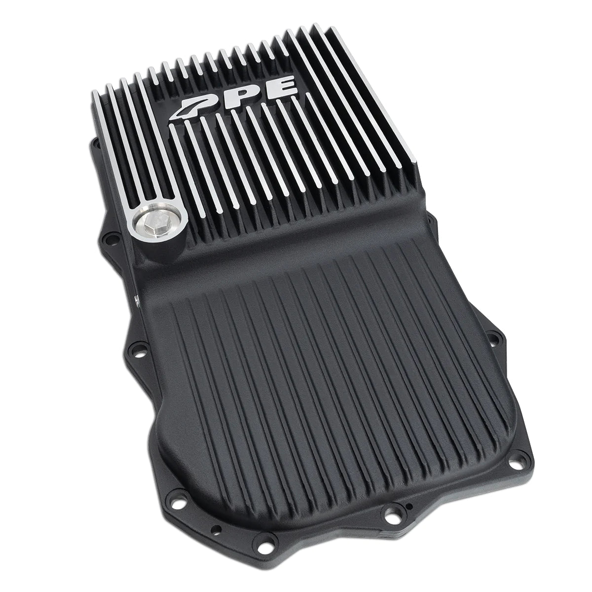 228053010 PPE 2014-2022 w/ZF-8 Speed Transmission Heavy-Duty Cast Aluminum Deep Transmission Pan Hell On Wheels Canada