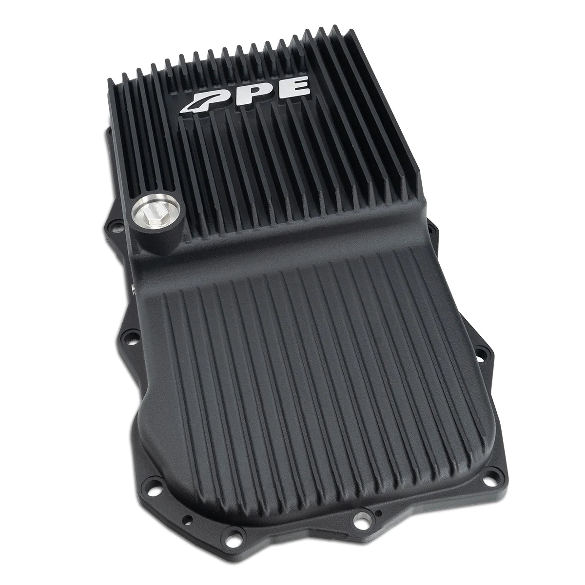 228053020 PPE 2014-2022 w/ZF-8 Speed Transmission Heavy-Duty Cast Aluminum Deep Transmission Pan Hell On Wheels Canada