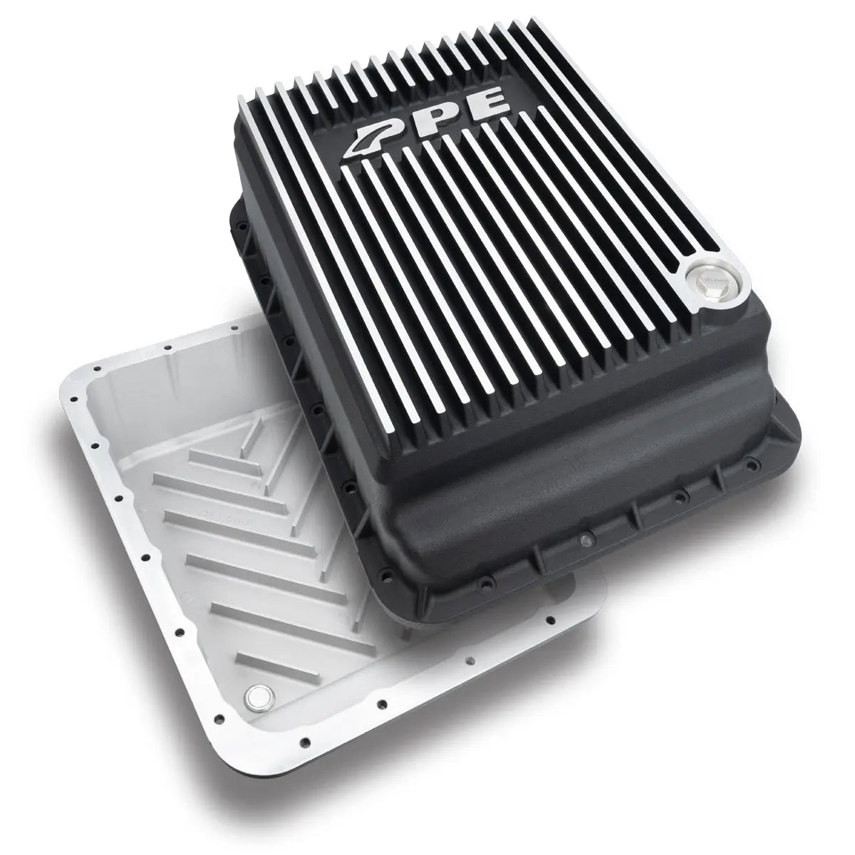 PPE 2013-2025 RAM 2500/3500 6.7L Cummins Aisin AS69RC Heavy-Duty Cast Aluminum Transmission Pan
