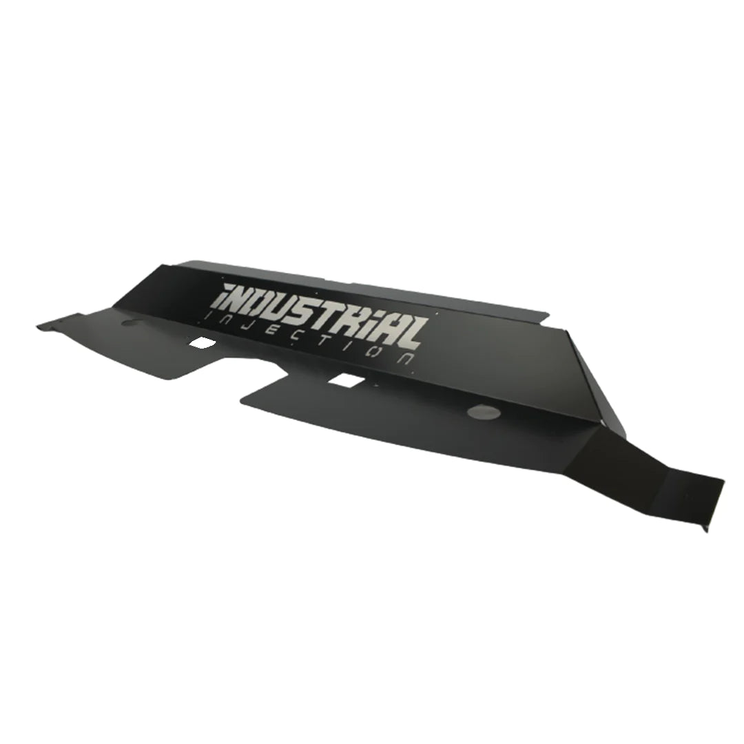 2cc603 2cc602 2cc601 Industrial Injection RAM Radiator Cover - Upgrade of 55371021AA Hell On Wheels Ltd Canada