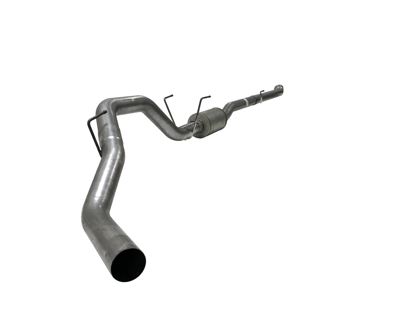 411028 411029 412028 412029 Mel's Manufacturing 4" Flex Pipe Back Single | 2019+ Ram 2500/3500 6.7L Cummins  Mels Mfg FloPro Flo-Pro Flo Pro Hell On Wheels Performance Ltd Limited Canadian Owned and Operated Online Diesel Parts Distribution & Wholesale Supply Center in Alberta Canada Shipping Supplying to Alberta British Columbia Sask Saskatchewan Manitoba Ontario Quebec Newfoundland Labrador New Brunswick Nova Scotia Prince Edward Island AB BC SK MB ON QC PQ NS NB NFLD N.L. PEI