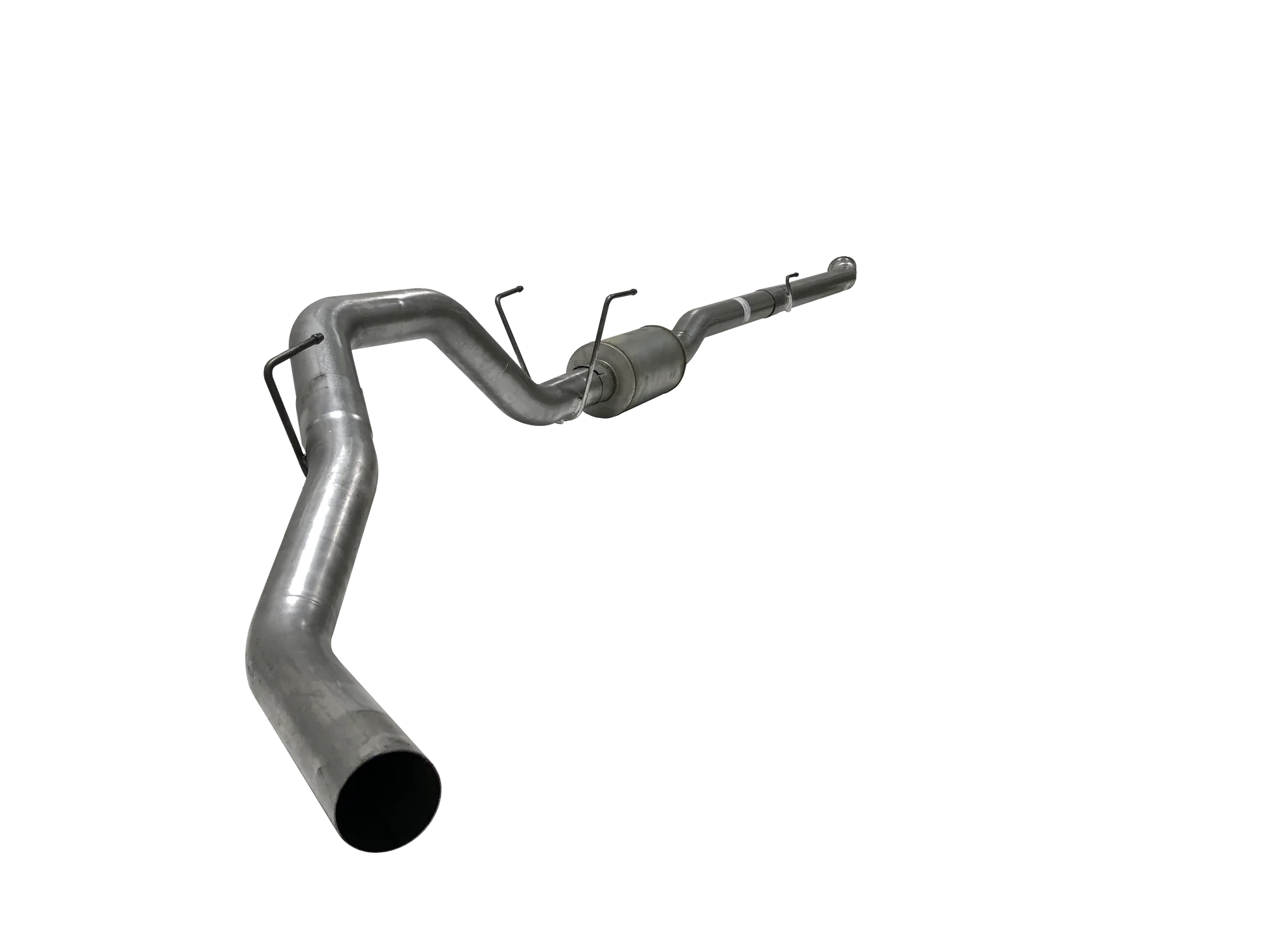 411028 411029 412028 412029 Mel's Manufacturing 4" Flex Pipe Back Single | 2019+ Ram 2500/3500 6.7L Cummins  Mels Mfg FloPro Flo-Pro Flo Pro Hell On Wheels Performance Ltd Limited Canadian Owned and Operated Online Diesel Parts Distribution & Wholesale Supply Center in Alberta Canada Shipping Supplying to Alberta British Columbia Sask Saskatchewan Manitoba Ontario Quebec Newfoundland Labrador New Brunswick Nova Scotia Prince Edward Island AB BC SK MB ON QC PQ NS NB NFLD N.L. PEI