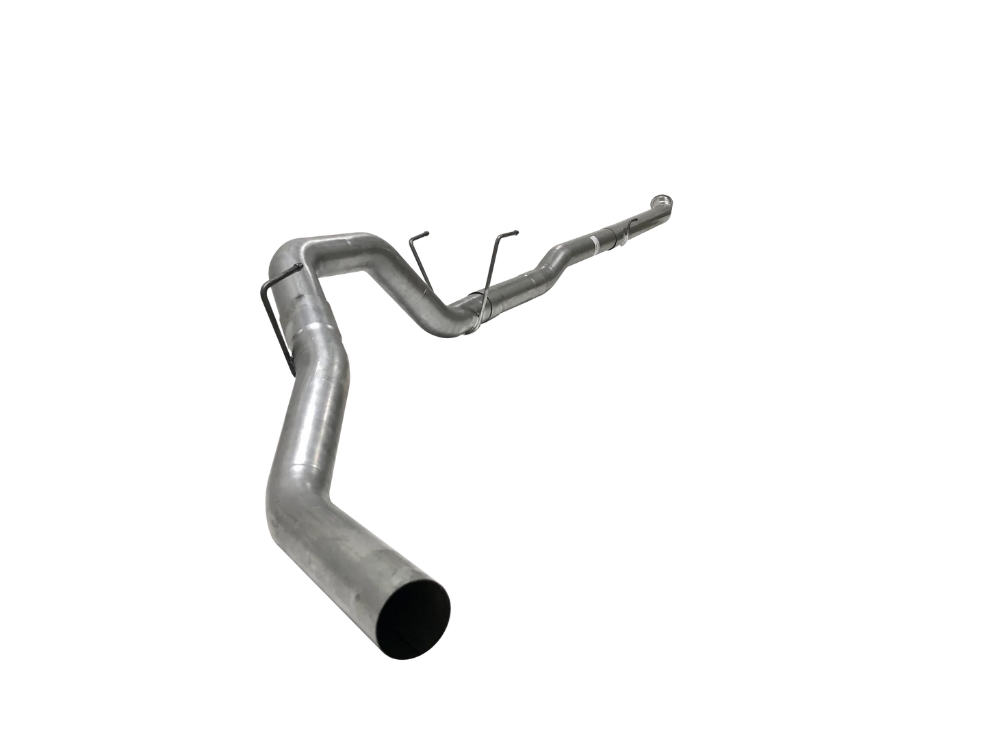 411028 411029 412028 412029 Mel's Manufacturing 4" Flex Pipe Back Single | 2019+ Ram 2500/3500 6.7L Cummins Mels Mfg FloPro Flo-Pro Flo Pro Hell On Wheels Performance Ltd Limited Canadian Owned and Operated Online Diesel Parts Distribution & Wholesale Supply Center in Alberta Canada Shipping Supplying to Alberta British Columbia Sask Saskatchewan Manitoba Ontario Quebec Newfoundland Labrador New Brunswick Nova Scotia Prince Edward Island AB BC SK MB ON QC PQ NS NB NFLD N.L. PEI