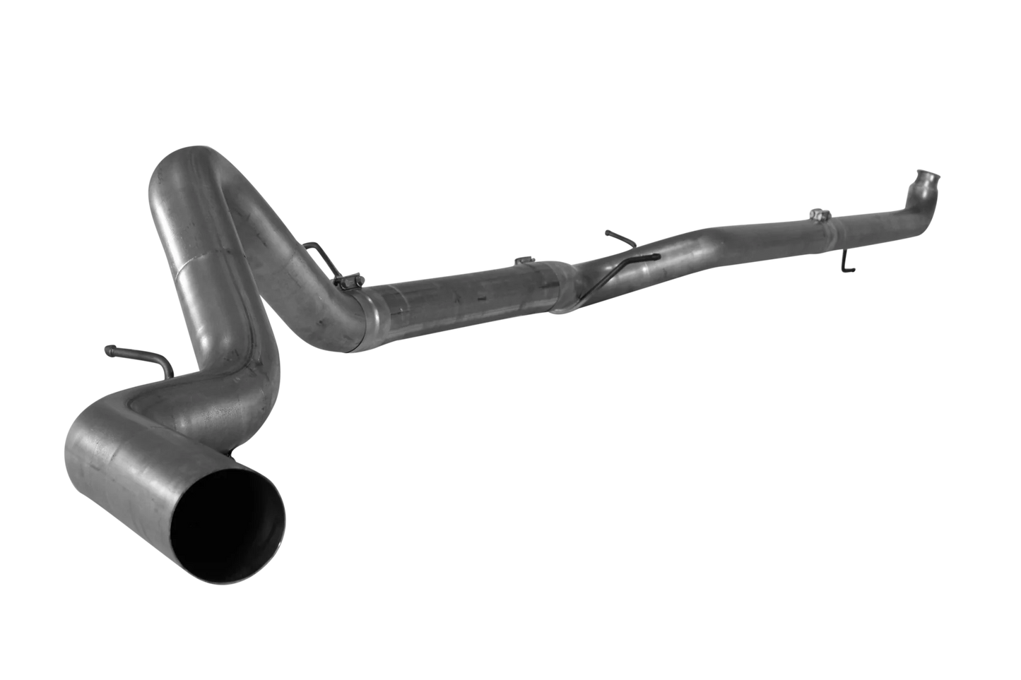 432011 432010 731011 431010 Mel's Manufacturing 4" Downpipe Back Single | 2007.5-2010 GM 2500/3500 6.6L DURAMAX Mels Mfg FloPro Flo-Pro Flo Pro Hell On Wheels Performance Ltd Limited Canadian Owned and Operated Online Diesel Parts Distribution & Wholesale Supply Center in Alberta Canada Shipping Supplying to Alberta British Columbia Sask Saskatchewan Manitoba Ontario Quebec Newfoundland Labrador New Brunswick Nova Scotia Prince Edward Island AB BC SK MB ON QC PQ NS NB NFLD N.L. PEI
