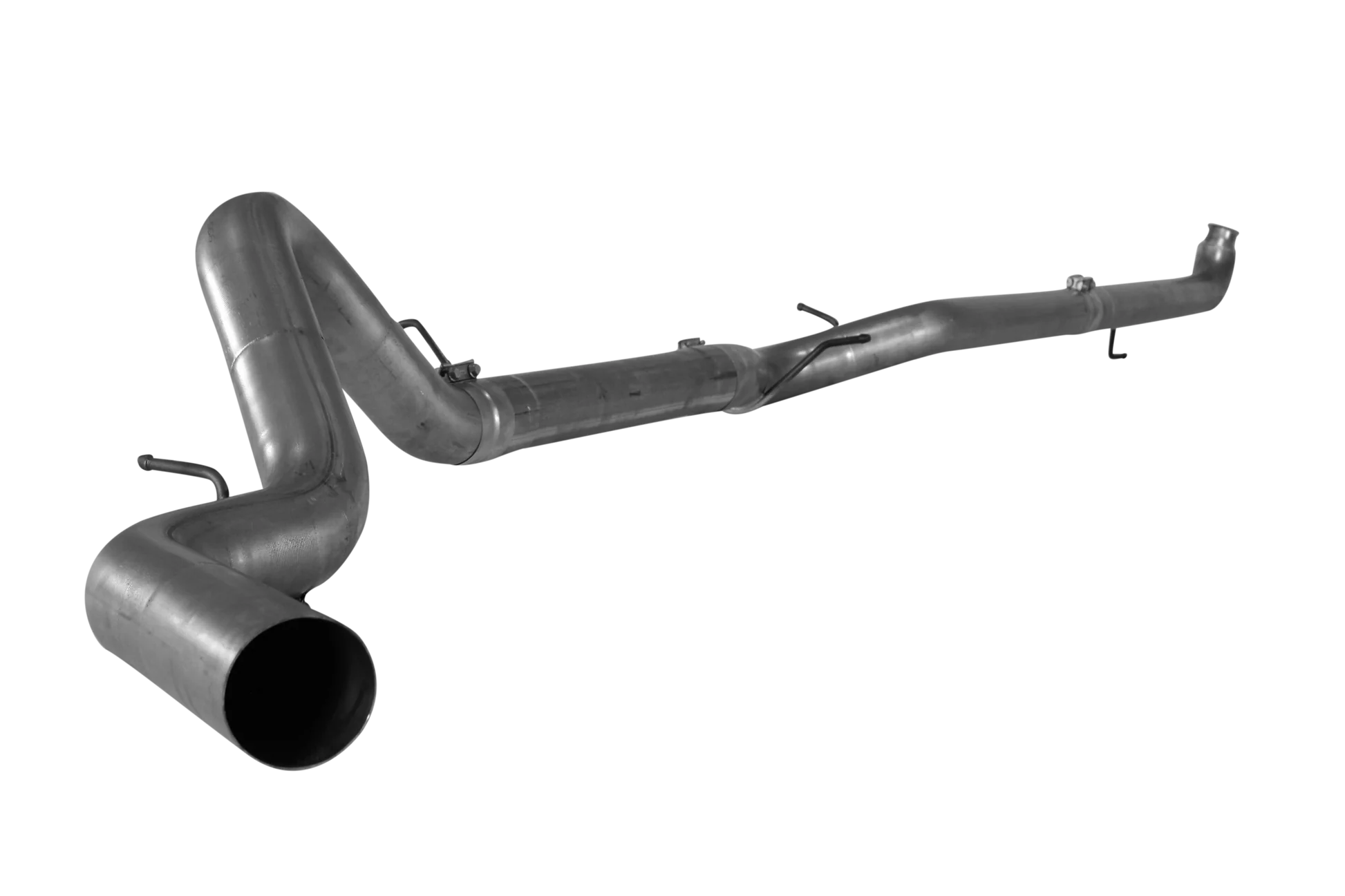 531001 531102 532001 532002 Mel's Manufacturing 5" Downpipe Back Single | 2007.5-2010 GM 2500/3500 6.6L DURAMAX Mels Mfg FloPro Flo-Pro Flo Pro Hell On Wheels Performance Ltd Limited Canadian Owned and Operated Online Diesel Parts Distribution & Wholesale Supply Center in Alberta Canada Shipping Supplying to Alberta British Columbia Sask Saskatchewan Manitoba Ontario Quebec Newfoundland Labrador New Brunswick Nova Scotia Prince Edward Island AB BC SK MB ON QC PQ NS NB NFLD N.L. PEI