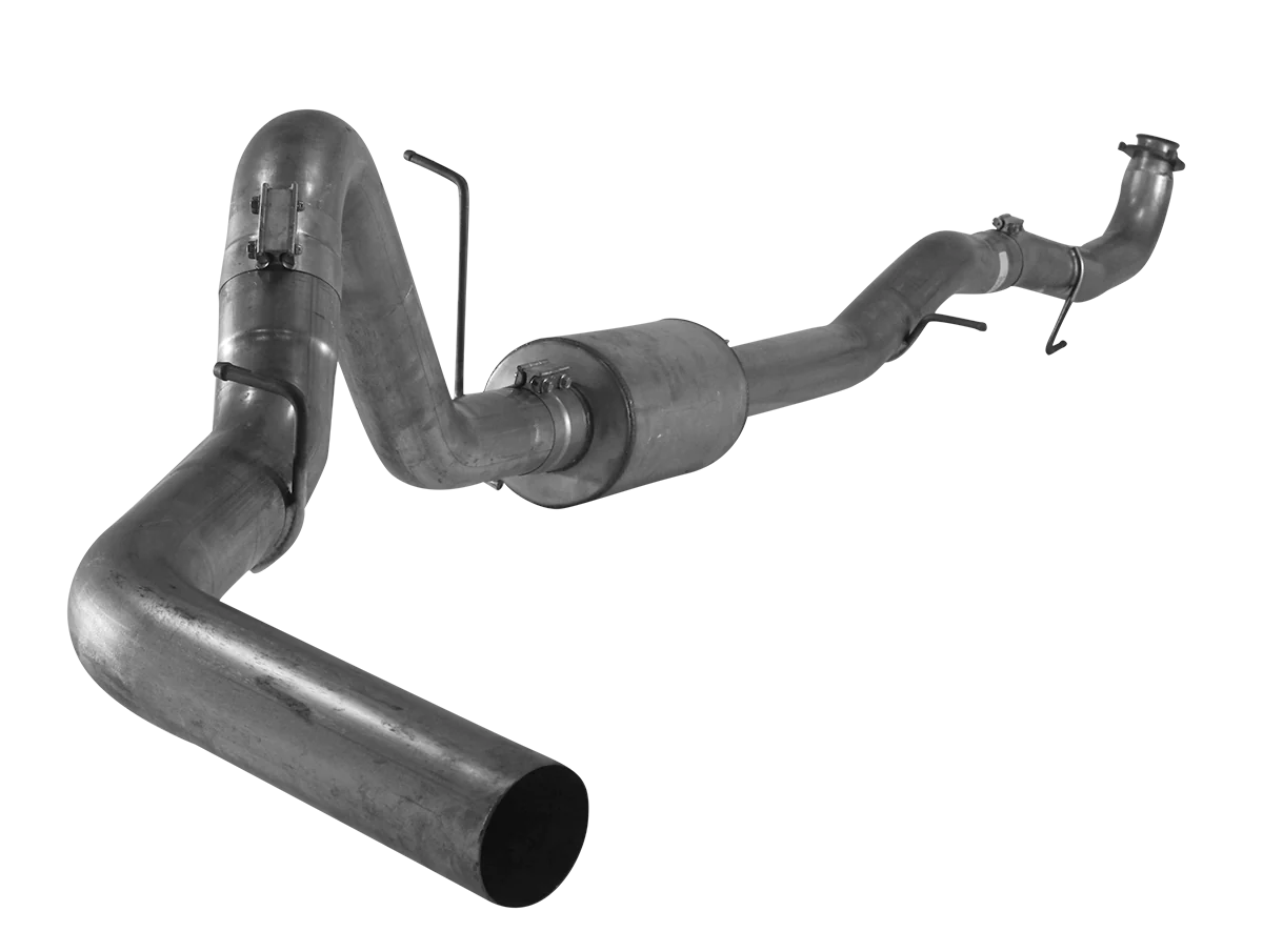 431018 431019 432018 432019 Mel's Manufacturing 4" Downpipe Back Single | 2015.5-2016 GM 2500/3500 6.6L DURAMAX   Mels Mfg FloPro Flo-Pro Flo Pro Hell On Wheels Performance Ltd Limited Canadian Owned and Operated Online Diesel Parts Distribution & Wholesale Supply Center in Alberta Canada Shipping Supplying to Alberta British Columbia Sask Saskatchewan Manitoba Ontario Quebec Newfoundland Labrador New Brunswick Nova Scotia Prince Edward Island AB BC SK MB ON QC PQ NS NB NFLD N.L. PEI