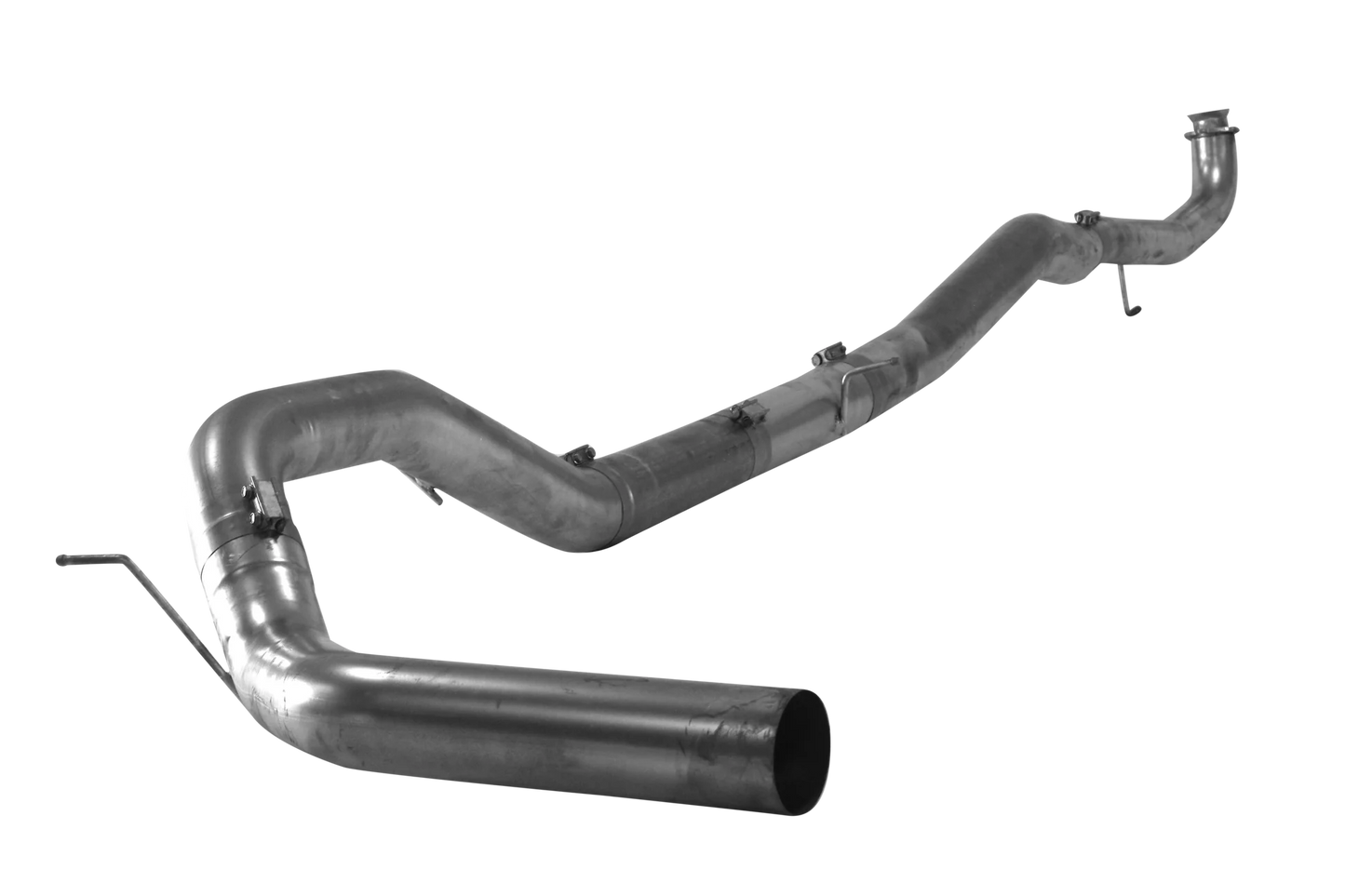 531016 531017 532016 532017 Mel's Manufacturing 5" Downpipe Back Single | 2020-2023 GM 2500/3500 6.6L DURAMAX L5P Mels Mfg FloPro Flo-Pro Flo Pro Hell On Wheels Performance Ltd Limited Canadian Owned and Operated Online Diesel Parts Distribution & Wholesale Supply Center in Alberta Canada Shipping Supplying to Alberta British Columbia Sask Saskatchewan Manitoba Ontario Quebec Newfoundland Labrador New Brunswick Nova Scotia Prince Edward Island AB BC SK MB ON QC PQ NS NB NFLD N.L. PEI