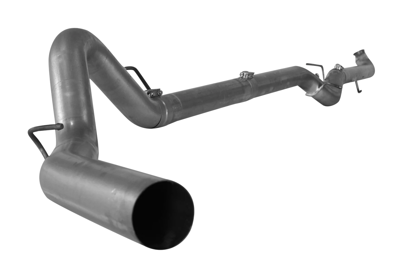 432112 432107 431112 431107 Mel's Manufacturing 4" Downpipe Back Single | 2001-2007 GM 2500/3500 6.6L DURAMAX Mels Mfg FloPro Flo-Pro Flo Pro Hell On Wheels Performance Ltd Limited Canadian Owned and Operated Online Diesel Parts Distribution & Wholesale Supply Center in Alberta Canada Shipping Supplying to Alberta British Columbia Sask Saskatchewan Manitoba Ontario Quebec Newfoundland Labrador New Brunswick Nova Scotia Prince Edward Island AB BC SK MB ON QC PQ NS NB NFLD N.L. PEI