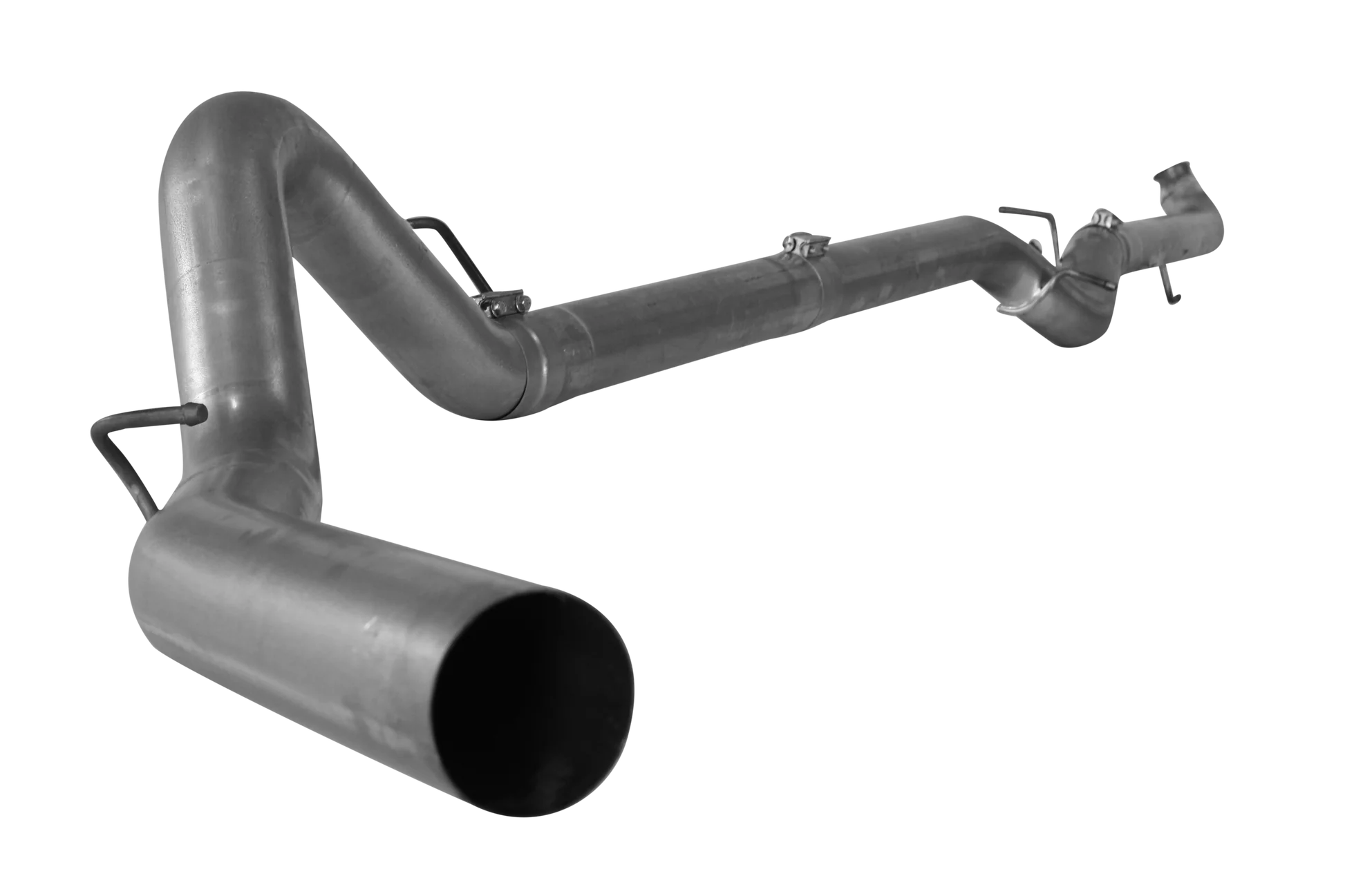 531100 531111 532100 532111 Mel's Manufacturing 5" Downpipe Back Single | 2001-2007 GM 2500/3500 6.6L DURAMAX Mels Mfg FloPro Flo-Pro Flo Pro Hell On Wheels Performance Ltd Limited Canadian Owned and Operated Online Diesel Parts Distribution & Wholesale Supply Center in Alberta Canada Shipping Supplying to Alberta British Columbia Sask Saskatchewan Manitoba Ontario Quebec Newfoundland Labrador New Brunswick Nova Scotia Prince Edward Island AB BC SK MB ON QC PQ NS NB NFLD N.L. PEI