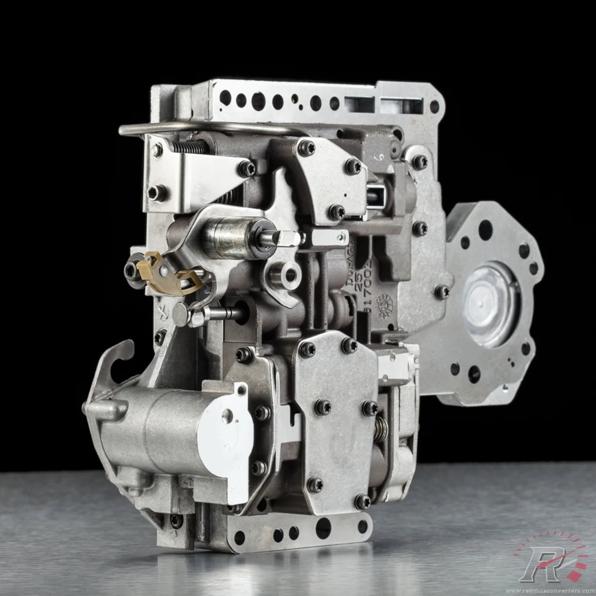 RevMax 48RE Towing HD Valve Body “WITH” TTVA Motor 2005-2007
