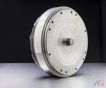478-409 RevMax 48RE Stage 5 Billet Triple Disc Torque Converter Hell On Wheels Transmission Parts Limited Canada