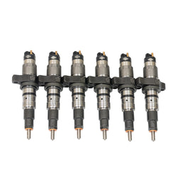Diesel Performance Parts in Canada