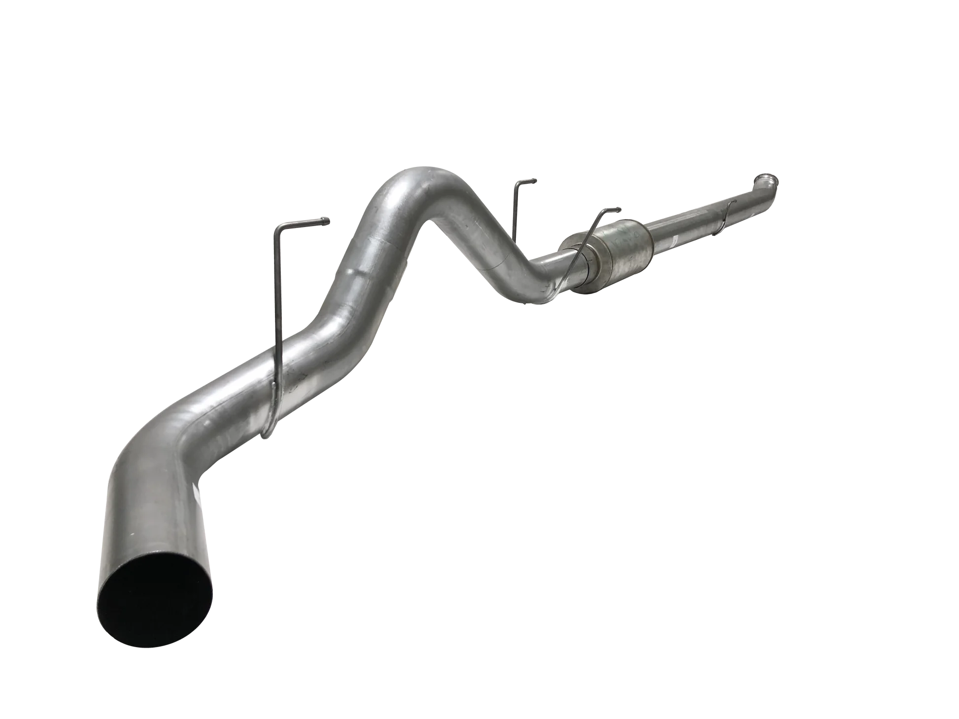 511017 511018 512014 512015 Mel's Manufacturing 5" Flex Pipe Back Single | 2019+ Ram 3500 6.7L Cummins  Mels Mfg FloPro Flo-Pro Flo Pro Hell On Wheels Performance Ltd Limited Canadian Owned and Operated Online Diesel Parts Distribution & Wholesale Supply Center in Alberta Canada Shipping Supplying to Alberta British Columbia Sask Saskatchewan Manitoba Ontario Quebec Newfoundland Labrador New Brunswick Nova Scotia Prince Edward Island AB BC SK MB ON QC PQ NS NB NFLD N.L. PEI