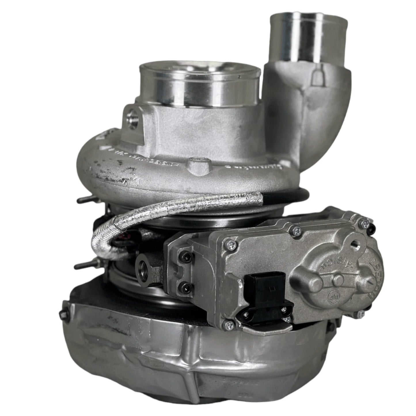 GCL DODGE 6.7L 2019+ PICK-UP TURBO 5554226 EX