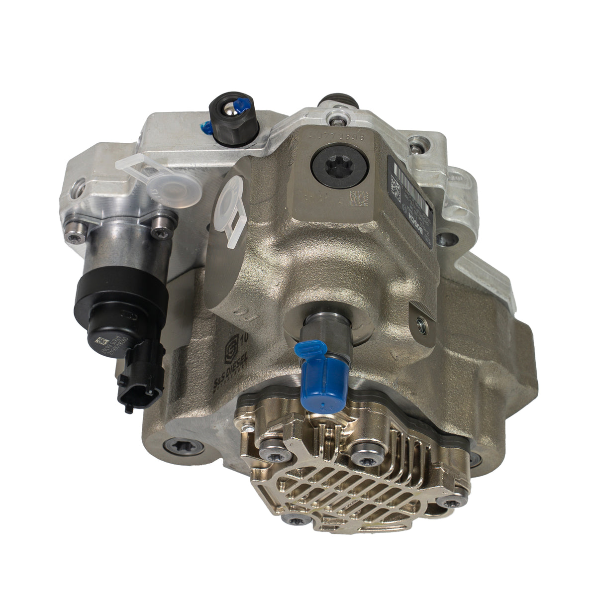 S&S SSfueled 6.7L Cummins High Pressure CP3 Pumps NEW