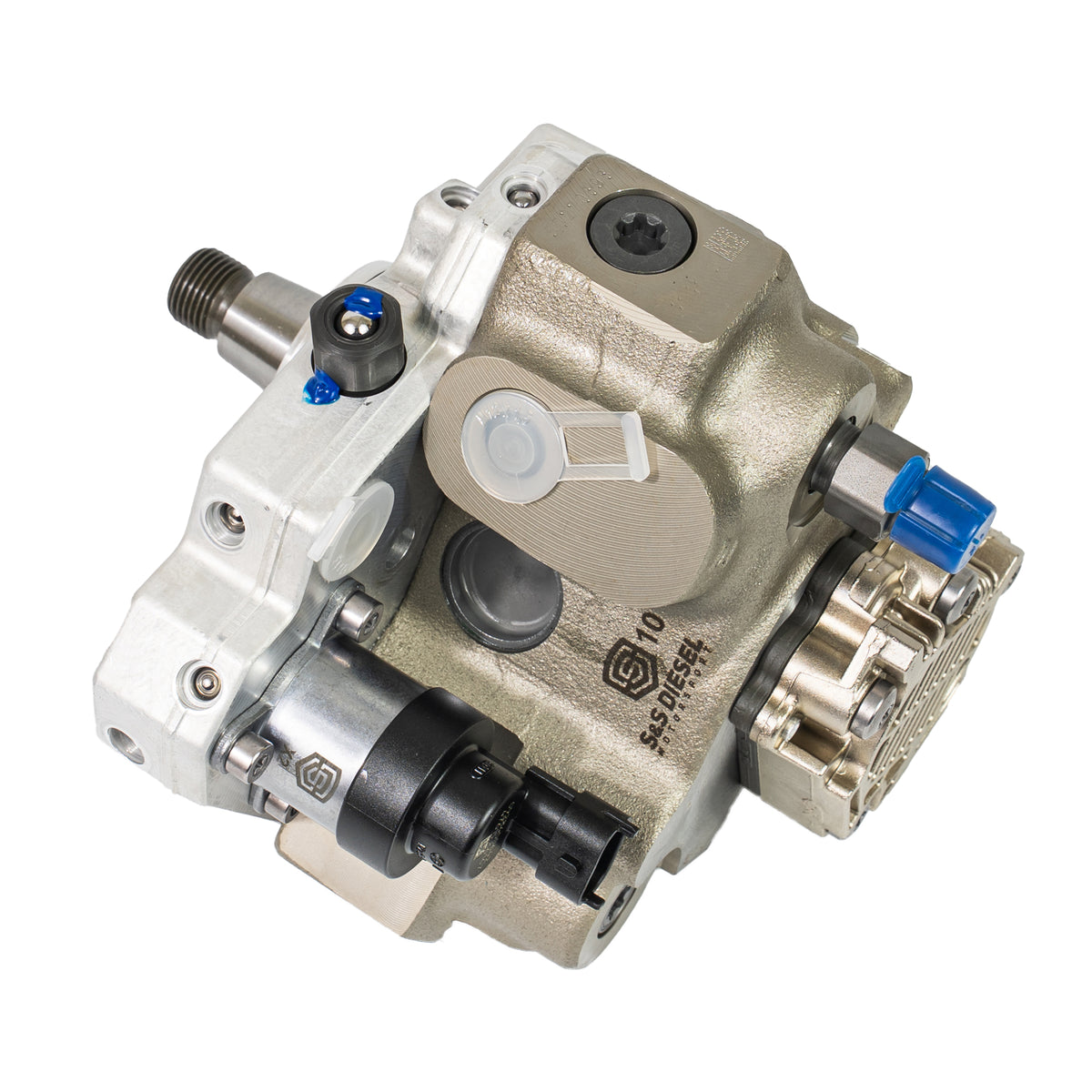 S&S SSfueled 6.7L Cummins High Pressure CP3 Pumps NEW