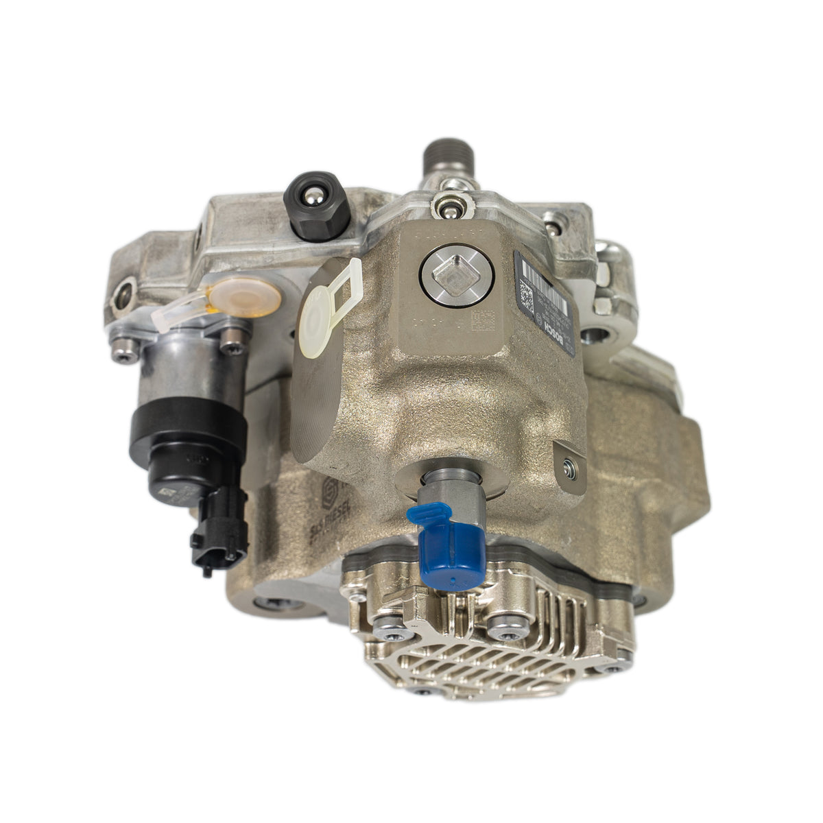 S&S SSfueled 6.7L Cummins High Pressure CP3 Pumps NEW