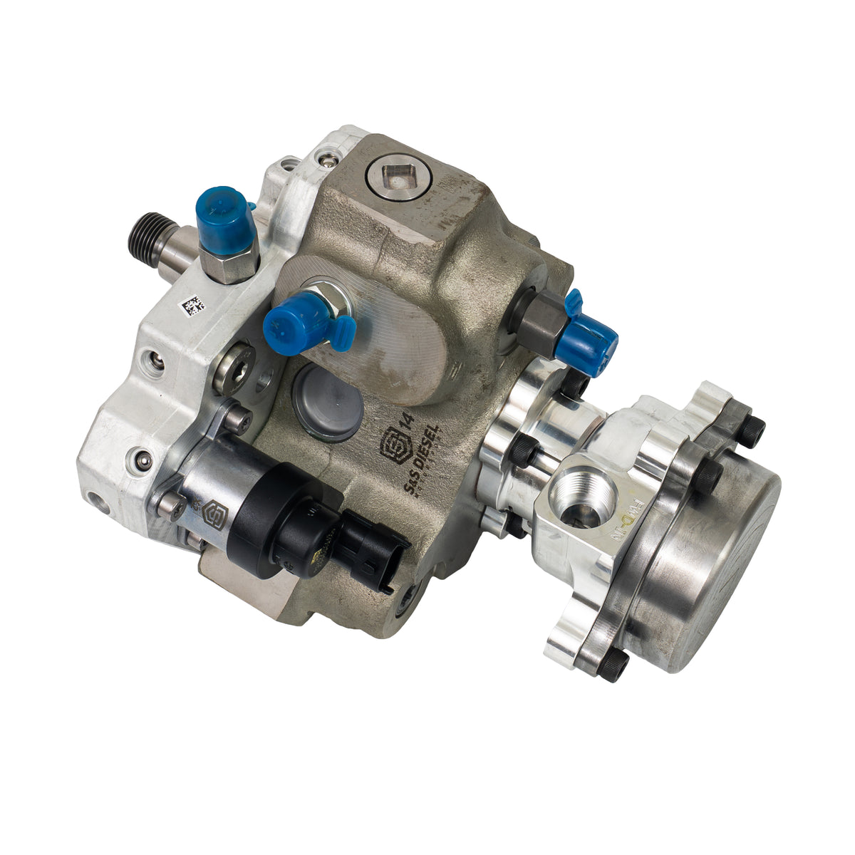 S&S SSfueled 6.7L Cummins High Pressure CP3 Pumps NEW