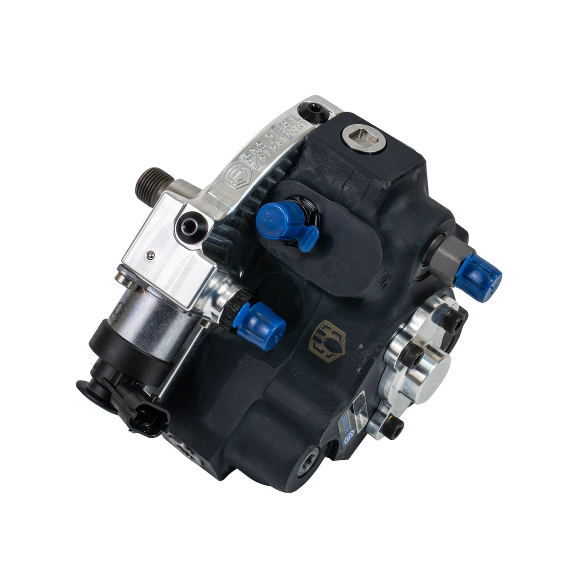 S&S SSfueled 6.7L Cummins High Pressure CP3 Pumps NEW