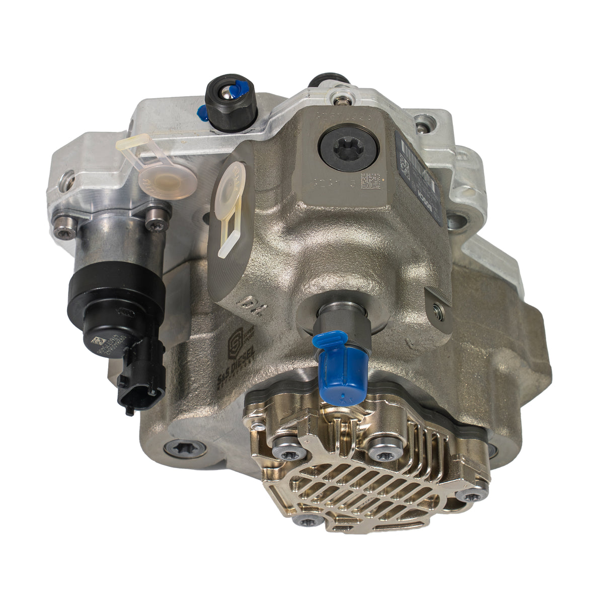 S&S SSfueled 6.7L Cummins High Pressure CP3 Pumps NEW