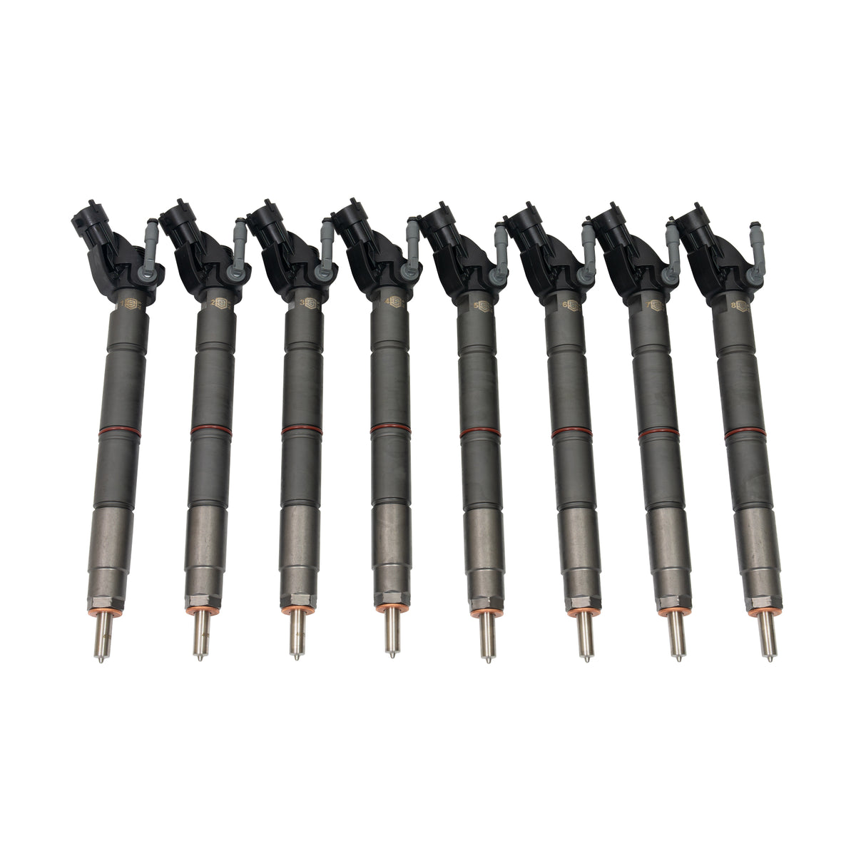 S&S SSfueled 6.7F Ford Injectors (2011-2019) NEW