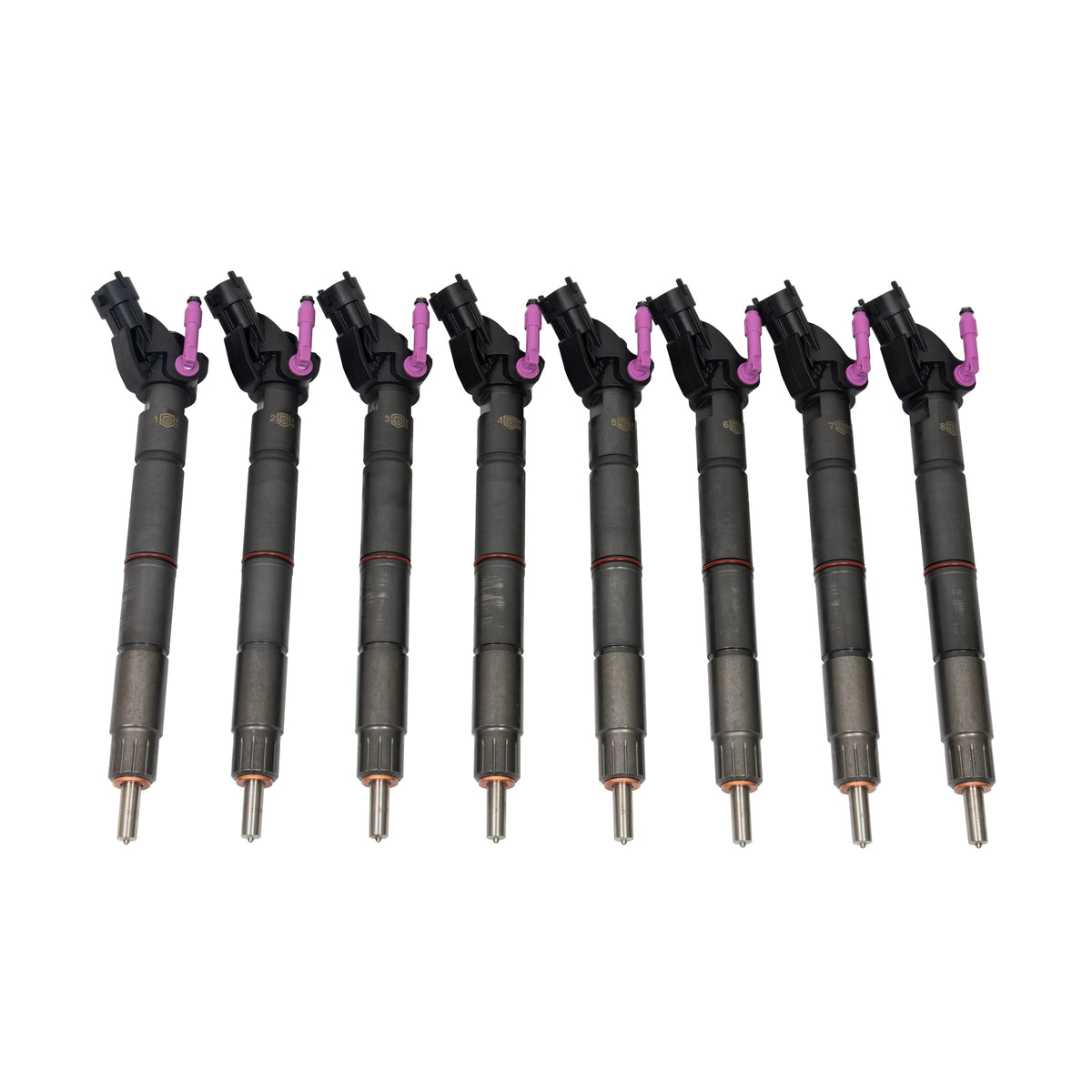 S&S SSfueled 6.7F Ford Injectors (2020-2022) NEW