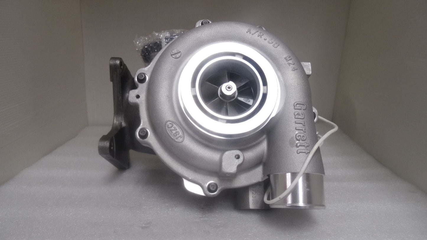 848212-5001S GCL Reman Garrett LBZ Turbo 2006-2007 848212-5001S Hell On Wheels Ltd Canada