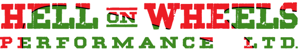 Hell On Wheels Performance Ltd.