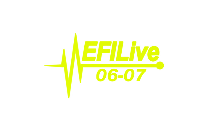 EFILive 06-07 6.6L LBZ Tunes