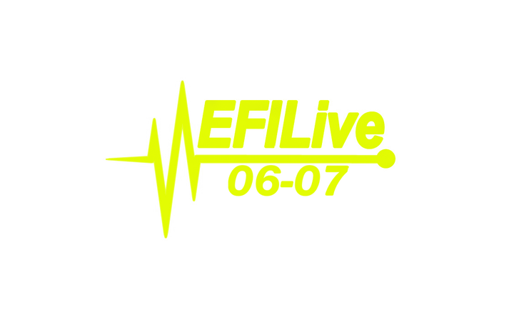 EFILive 06-07 5.9L Cummins Tunes