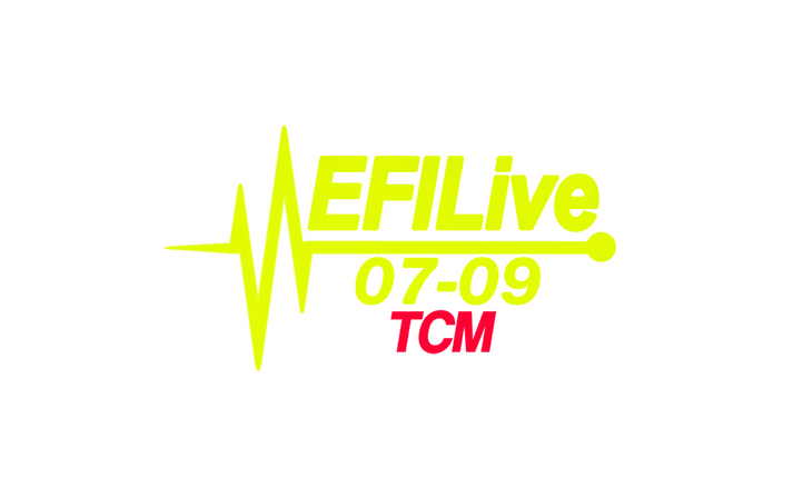 07-09 68RFE Tuning EFI Live