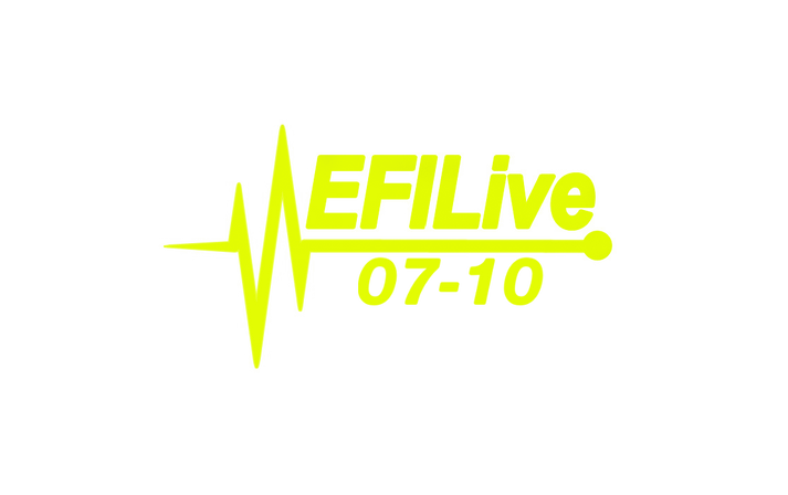EFILive 07-10 6.6L LMM Tunes