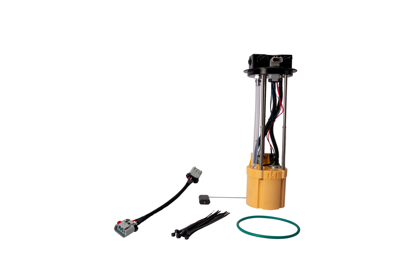 Fleece PowerFlo In-tank Lift Pump for 2010 Dodge Ram Cummins