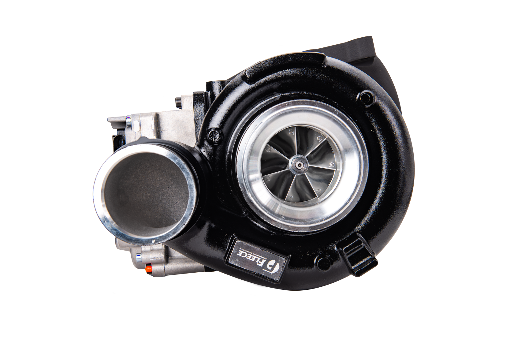 Fleece 2013-2018 6.7L Cummins 63mm FMW Holset VGT Cheetah