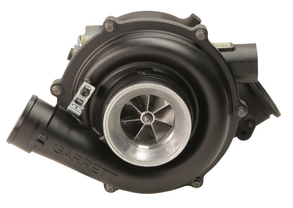 FPE-6.0STREET-0407 Fleece 2004.5-2007 6.0L Powerstroke 63mm FMW Cheetah® Turbocharger (STREET) Hell On Wheels Performance Limited Ltd Canada Zero