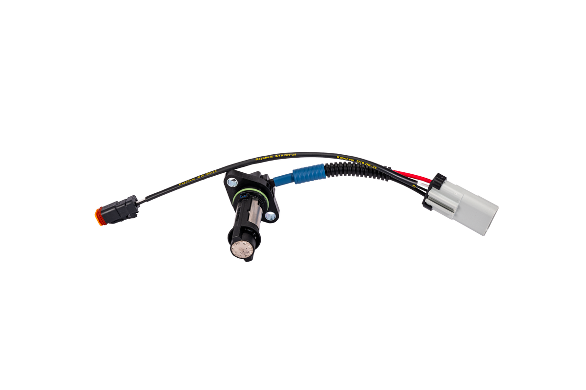 Fleece Heater Upgrade Kit for 2013-2018 Ram with the Fleece Performance Under Bed Filter