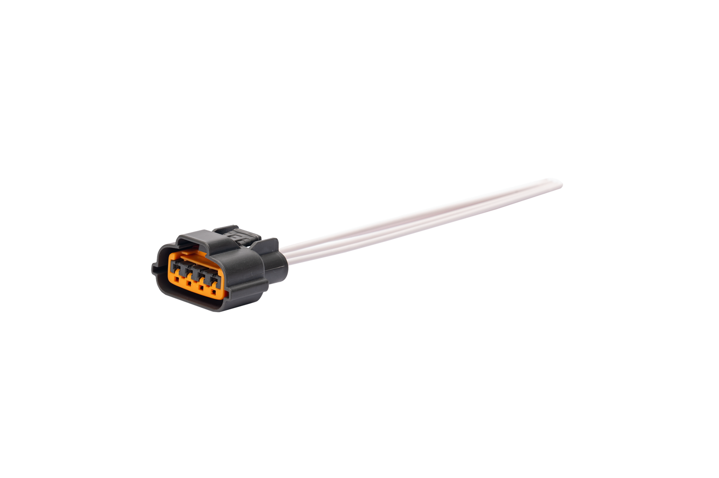Fleece MAP Sensor Pigtail for 2007.5-2018 6.7L Cummins