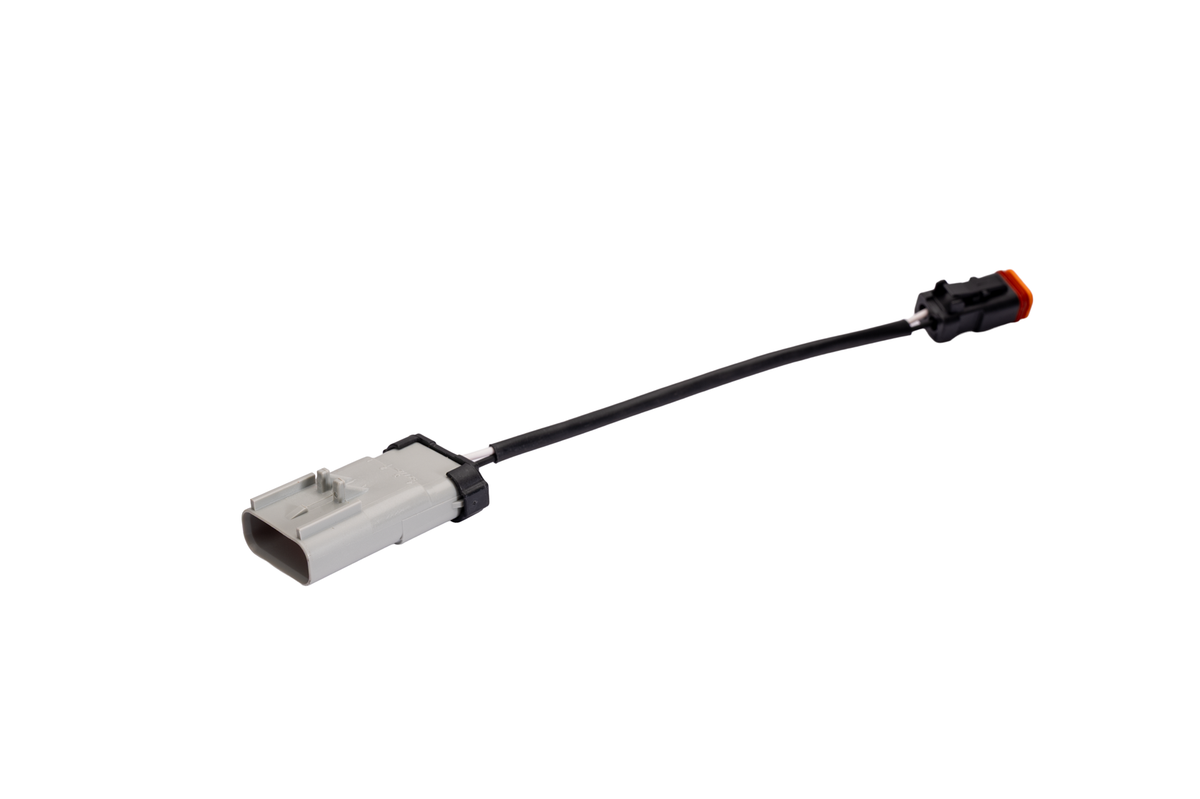 Fleece WIF Sensor Adapter Harness for 2019-2024 Ram with FPE-CUMM-UBFA-1324